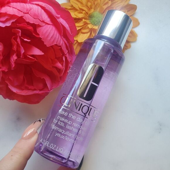 Take Off the Day Makeup Remover from Clinique - Picture 5 of 9